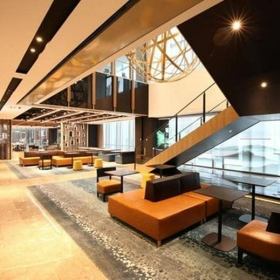 Serviced offices to rent in Shenzhen. Click for details.