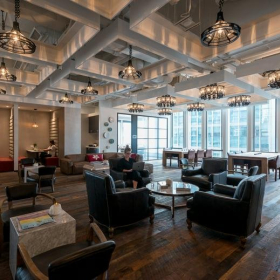 Image of Hong Kong serviced office. Click for details.