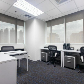Serviced office centres to rent in Bangkok. Click for details.