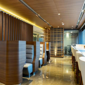 Office spaces to let in Bangkok. Click for details.