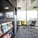 Office suites to let in Hong Kong. Click for details.