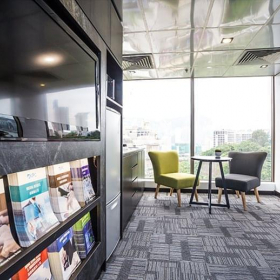 Hong Kong office space. Click for details.