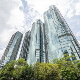 Office suite to lease in Kuala Lumpur. Click for details.