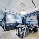 Serviced offices to rent in Hong Kong. Click for details.