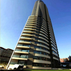 Executive suite - Istanbul. Click for details.