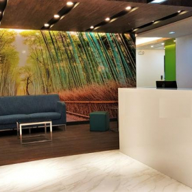 L.P. Leviste Street, Salcedo Village, V Corporate Centre, 5th and 9th Floor. Click for details.