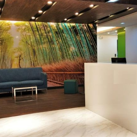 Executive office centre - Makati. Click for details.