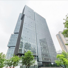 Serviced office - Xi'an. Click for details.