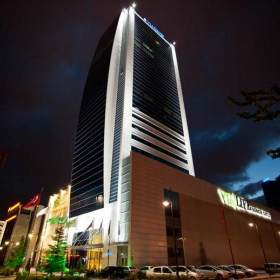Office suites to rent in Ankara. Click for details.