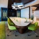 Exterior image of 44th Floor, Vision Tower, Business Bay. Click for details.