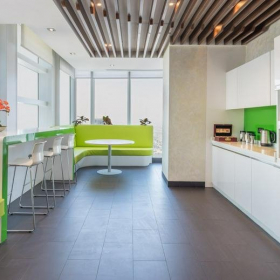 Vision Tower, Business Bay, 44th Floor office suites. Click for details.
