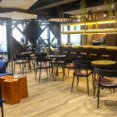 Executive suite - Hong Kong. Click for details.