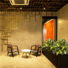 Exterior image of 1st Floor, Western Pearl, Hitech City Road, Kondapur. Click for details.