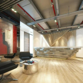 Executive office in Singapore. Click for details.