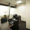 Serviced office centre to rent in Jakarta. Click for details.