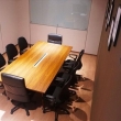 Interior of Wisma Barito Pacific Level 1A, Jl. Letjen S Parman Kav 62-63, Slipi Jakarta Barat
