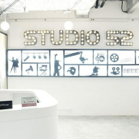 Offices at The Galaxy, 313 Castle Peak Road, Workshop 301, Floor 3, Kwai Chung. Click for details.