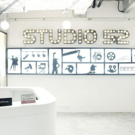 Offices at The Galaxy, 313 Castle Peak Road, Workshop 301, Floor 3, Kwai Chung. Click for details.