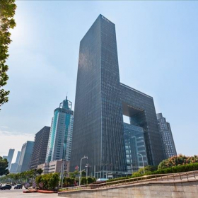 Offices at 18F, Wuhan Poly Plaza, No 99 Zhongnan Road, Wuchang District. Click for details.