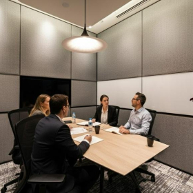 Offices at Level 3, Yaesu Daibiru Building, 1-1-1 Kyobashi, Chuo-ku, Tokyo, Japan. Click for details.