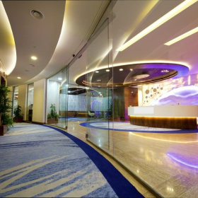 Serviced office - Doha. Click for details.