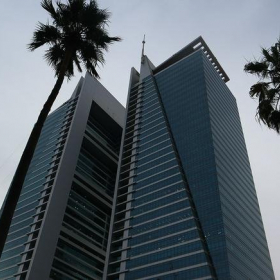 Serviced office in Riyadh. Click for details.