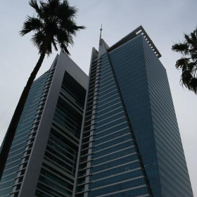 Image of Riyadh office suite. Click for details.