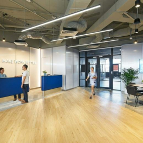 Office suites to let in Singapore. Click for details.