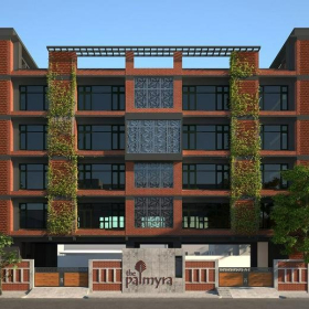 Chennai office accomodation. Click for details.