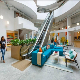 Image of Pune executive office centre. Click for details.