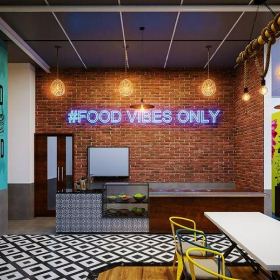 Interior of Park, HAL Old Airport Road, Domlur I Stage, Domlur, Bengaluru. Click for details.