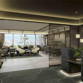 Offices at Park Tower 9th fl, 5-54, Ofuka-cho, Kita-ku, Osaka-shi, Osaka​. Click for details.