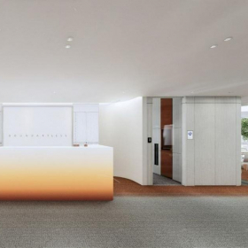 Exterior image of Persiaran Southkey 1, Mid Valley Southkey North Tower. Click for details.