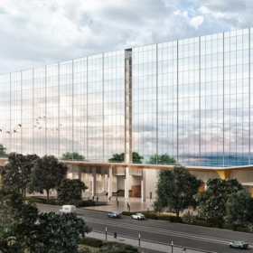 Office suite to let in Gurugram (Gurgaon). Click for details.