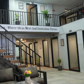 Office space in Chandigarh. Click for details.