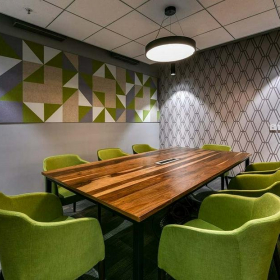 Executive office - Hyderabad. Click for details.
