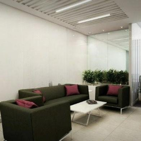 Office suite in Pune. Click for details.