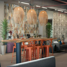 Serviced offices in central Al Khobar. Click for details.