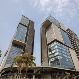 Executive office centres in central Ahmedabad. Click for details.