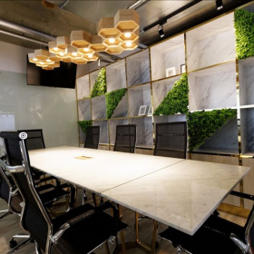Serviced offices to rent in Bangkok. Click for details.