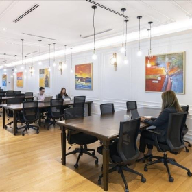 Offices at Q Sentral, 2A, Jalan Stesen Sentral 2, Level 37. Click for details.