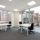 Bangkok executive office. Click for details.