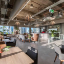 Serviced office centre to let in Melbourne. Click for details.