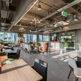 Queen Street, Level 17, 20, 21, 31. Click for details.