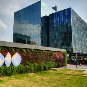 Office space in Pune. Click for details.
