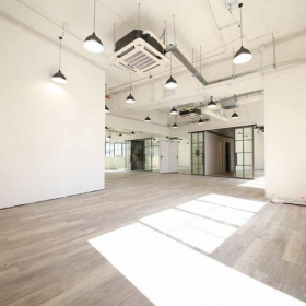 Exterior view of Remex Centre, 42 Wong Chuk Hang Road, Level 9. Click for details.