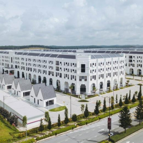Office suites to let in Johor Bahru. Click for details.