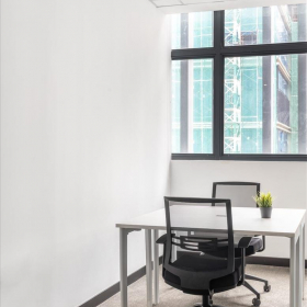 Office suites to rent in Kuala Lumpur. Click for details.