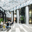 Image of Melbourne office accomodation