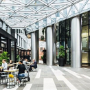 Image of Melbourne office accomodation. Click for details.